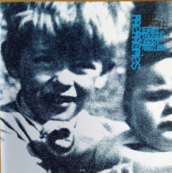 MAYALL, JOHN - MEMORIES