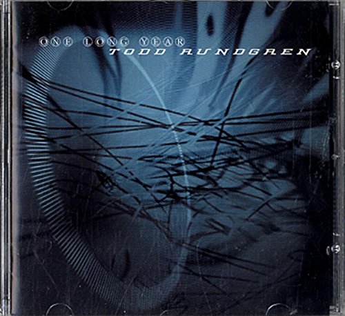 RUNDGREN, TODD - ONE LONG YEAR