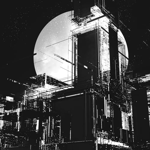 PERTURBATOR - NEW MODEL (CD)