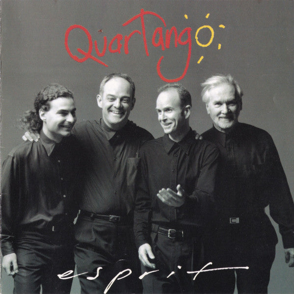QUARTANGO - ESPRIT