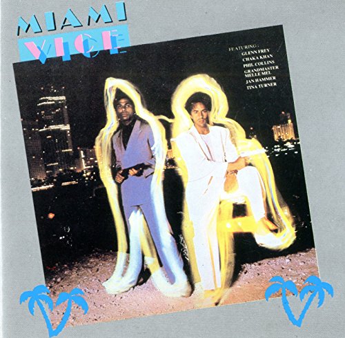 \ - MIAMI VICE
