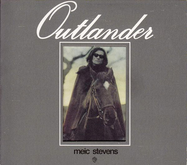 STEVENS, MEIC - OUTLANDER