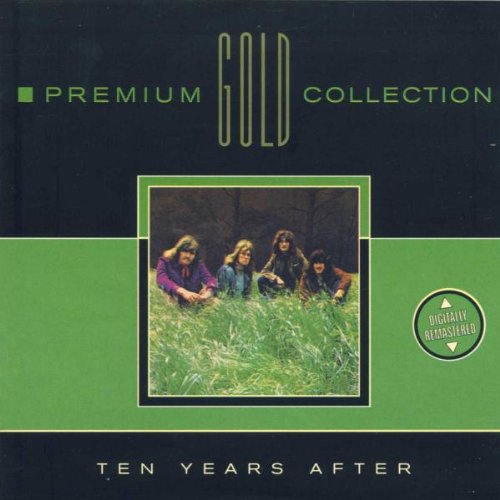 TEN YEARS AFTER - PREMIUM GOLD COLLECTION
