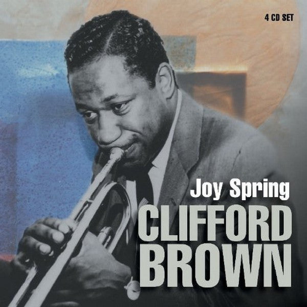 BROWN, CLIFFORD - JOY SPRING