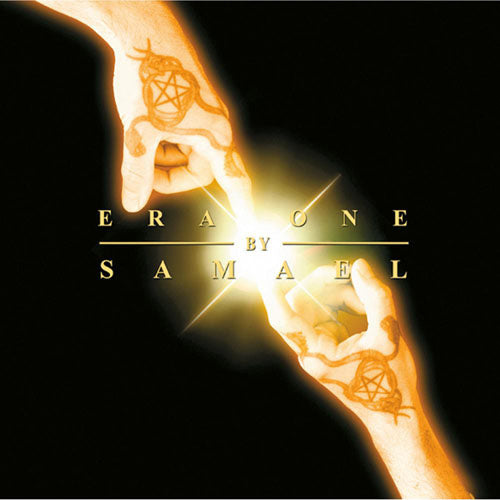 SAMAEL - ERA ONE