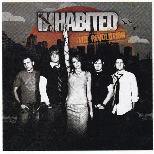 INHABITED - REVOLUTION