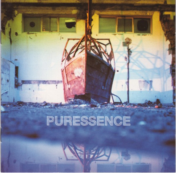 PURESSENCE - ST