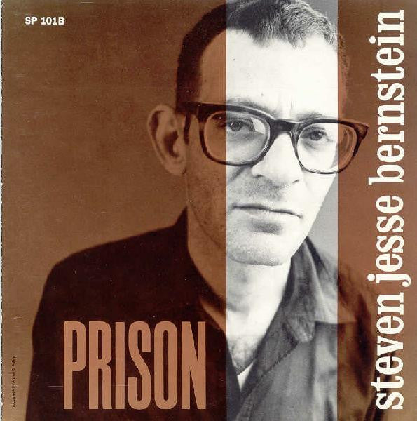 BERNSTEIN, STEVEN JESSE - PRISON