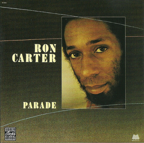 CARTER, RON - PARADE