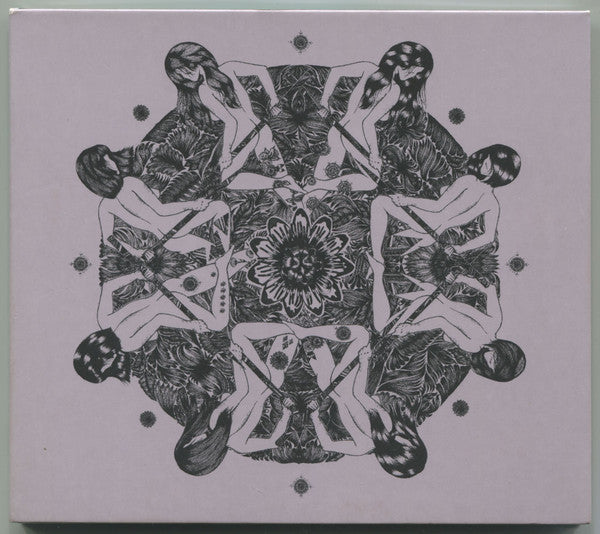 PREFUSE 73 - ONLY SHE CHAPTERS