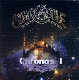 STARCASTLE - CHRONOS I