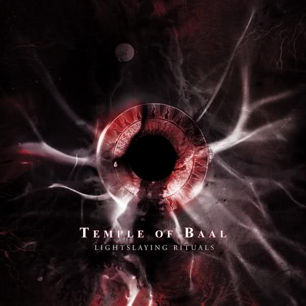 TEMPLE OF BAAL - LIGHTSLAYING RITUALS