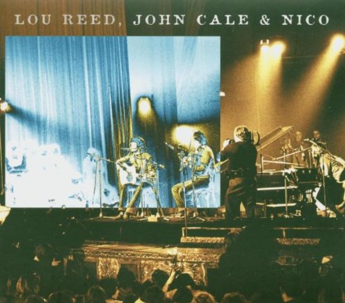 REED, LOU - 1972: BATACLAN 72 (W/2 BONUS T