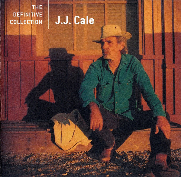 CALE, J.J. - DEFINITIVE COLLECTION
