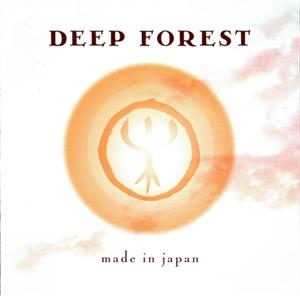 DEEP FOREST - MADE IN JAPAN