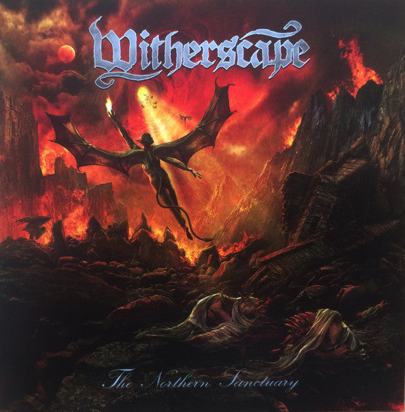 WITHERSCAPE - NORTHERN SANCTUARY