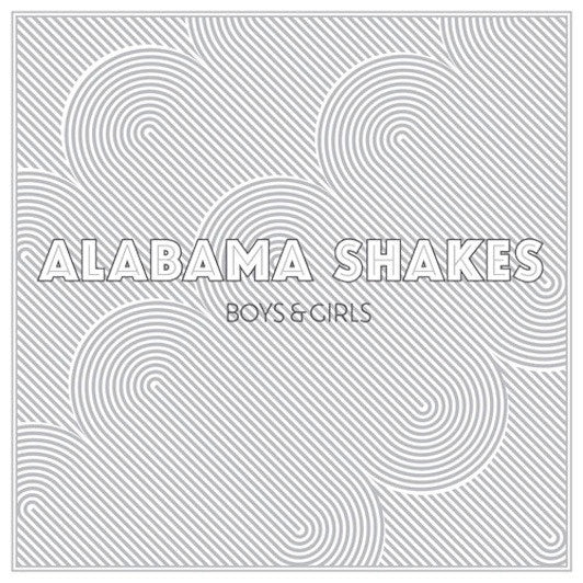 ALABAMA SHAKES - BOYS & GIRLS (10 YEARS)(DLX)