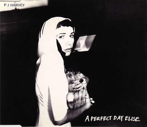 HARVEY, PJ - PERFECT DAY ELISE PT 1 (CDS)