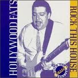 HOLLYWOOD FATS - ROCK THIS HOUSE