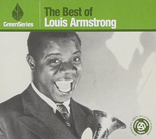 ARMSTRONG, LOUIS - BEST OF (DIGIPAK)