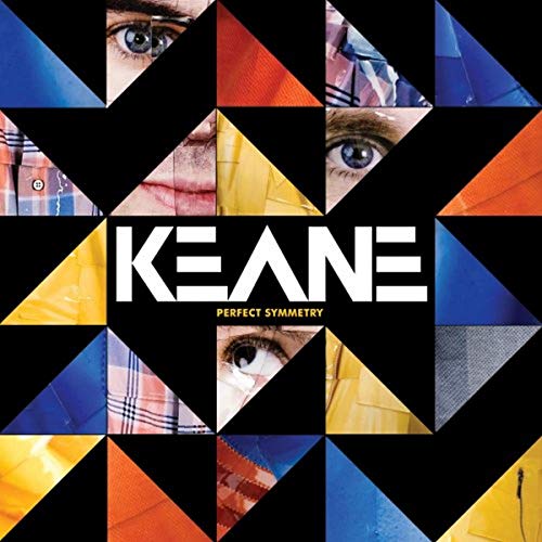 KEANE - PERFECT SYMMETRY (DLX ED)