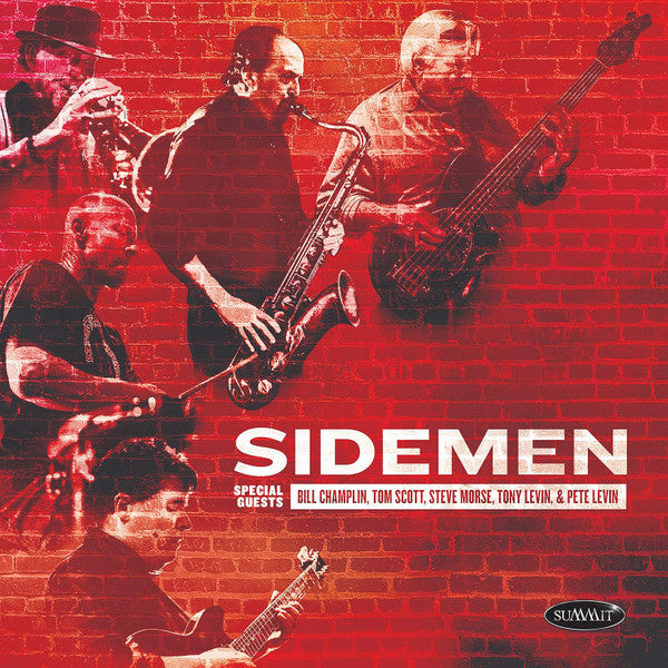 SIDEMEN - ST