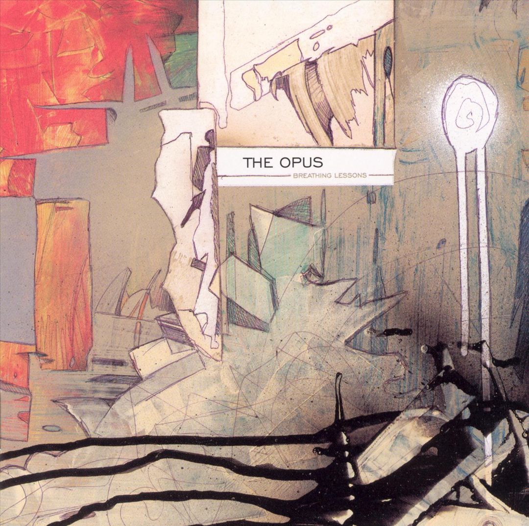 OPUS - BREATHING LESSONS