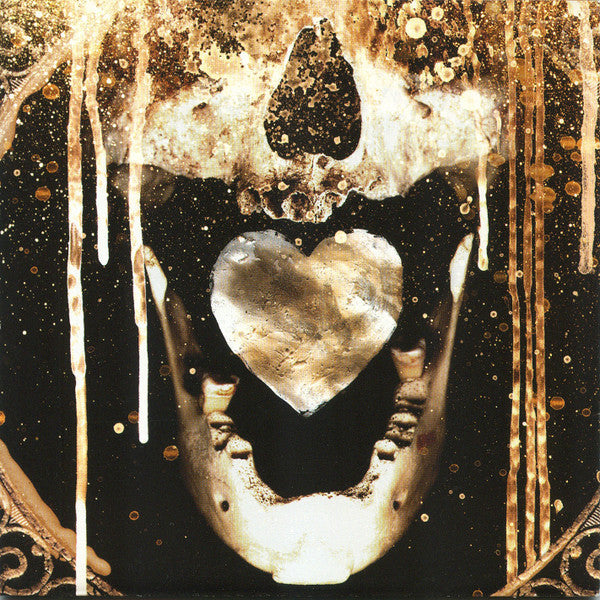 DEAD HEARTS - BITTER VERSUS