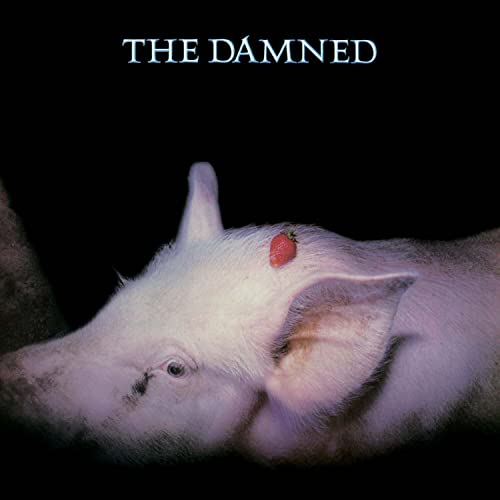 DAMNED - STRAWBERRIES