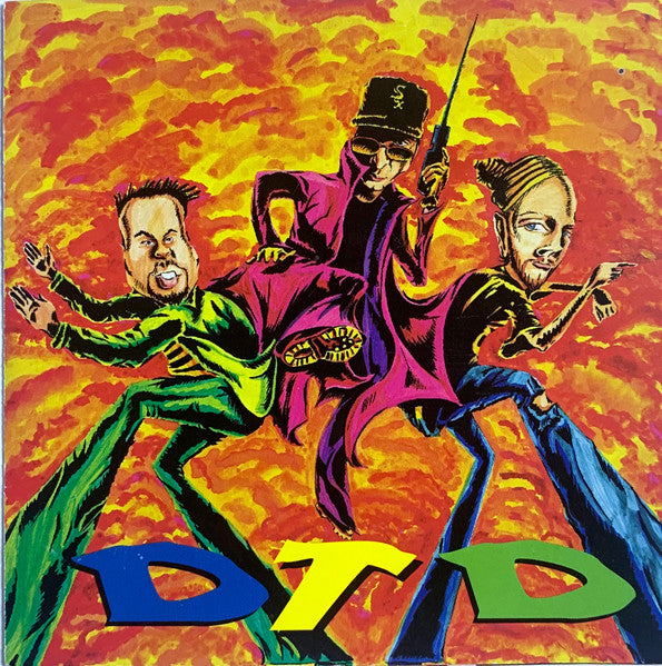 DON'T TALK DANCE - ST