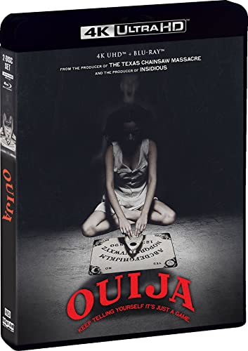 OUIJA - BLU-4K-INC. BLU COPY