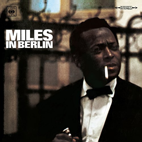 DAVIS, MILES - IN BERLIN