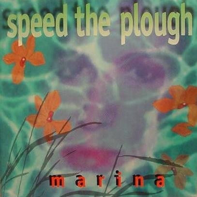 SPEED THE PLOUGH - MARINA
