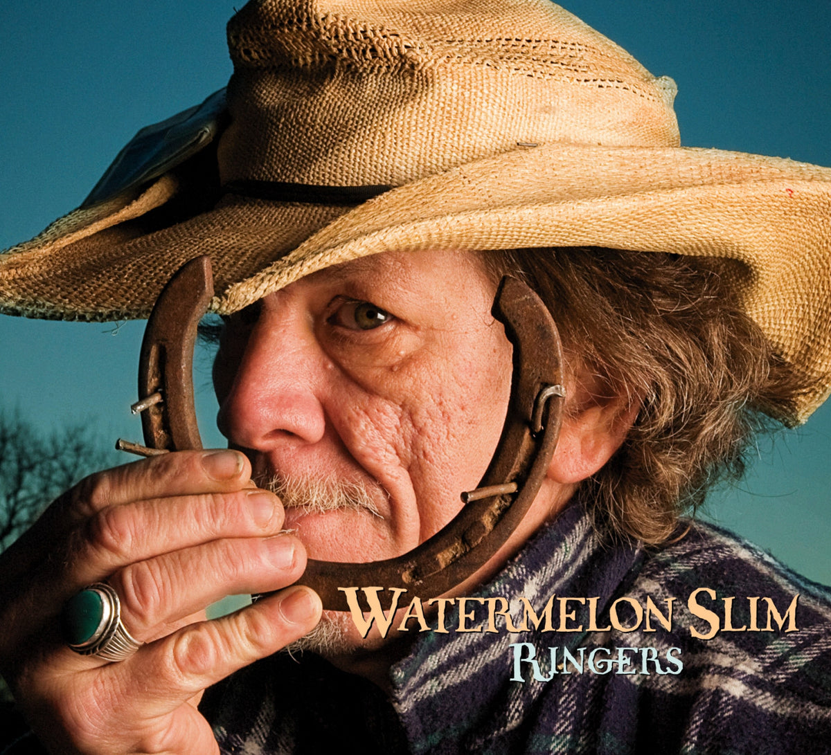 WATERMELON SLIM - RINGERS