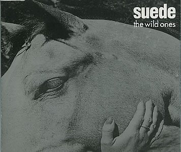 SUEDE - THE WILD ONES