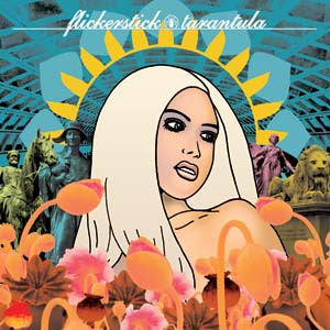 FLICKERSTICK - TARANTULA