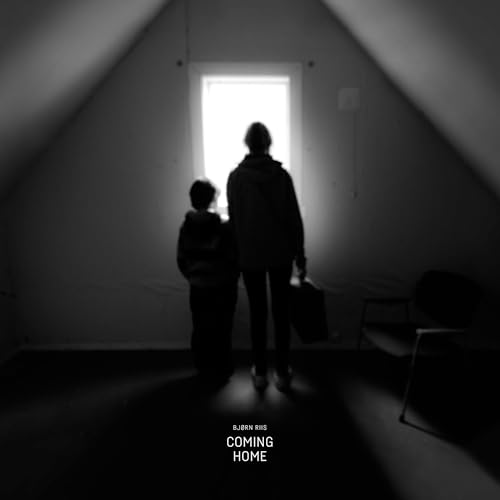 BJORN RIIS - COMING HOME (CD)