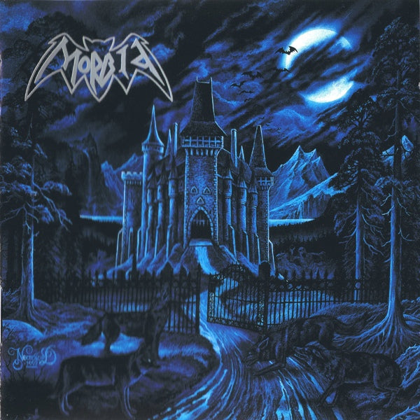 MORBID - DECEMBER MOON