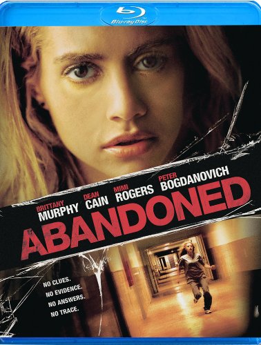 ABANDONED (LES INTRUS)
