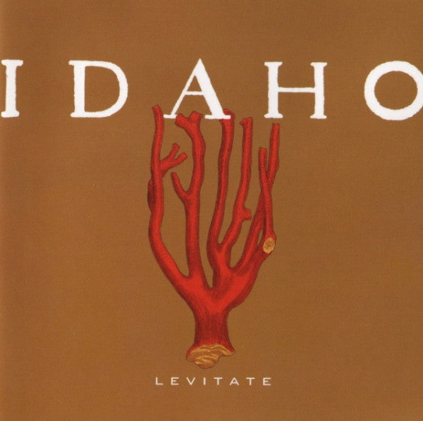 IDAHO - LEVITATE