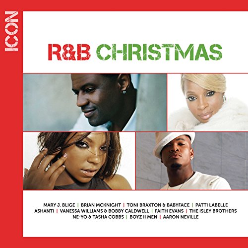 VARIOUS - R&B CHRISTMAS