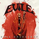 EVILE - HELL UNLEASHED (VINYL)