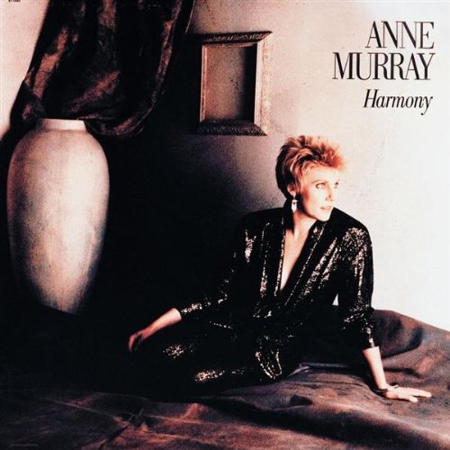 MURRAY, ANNE - HARMONY