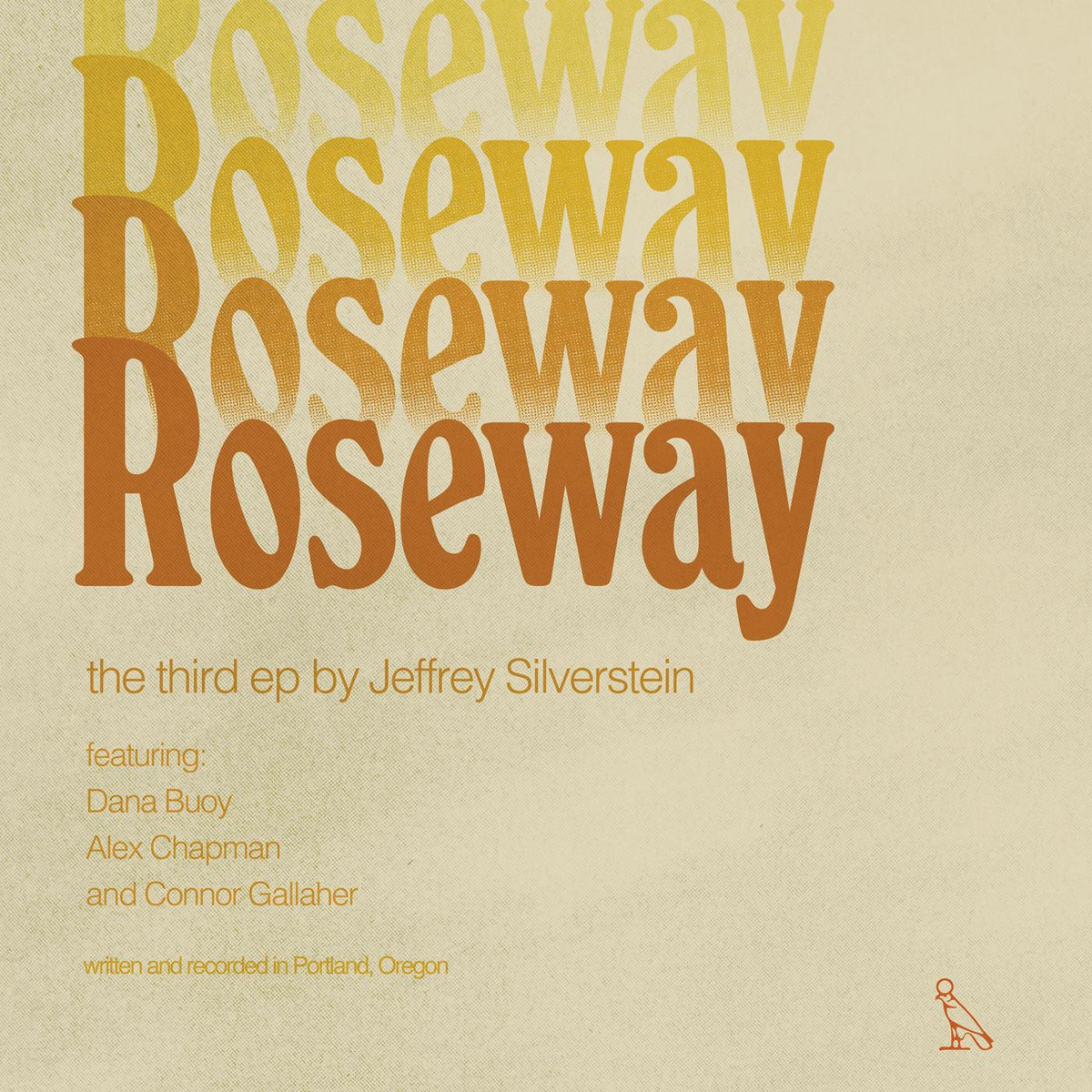 SILVERSTEIN, JEFFREY - ROSEWAY
