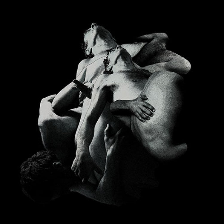 VESSEL - PUNISH, HONEY