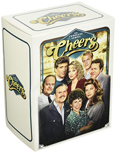 CHEERS: THE COMPLETE SERIES