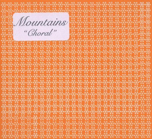 MOUNTAINS - CHORAL