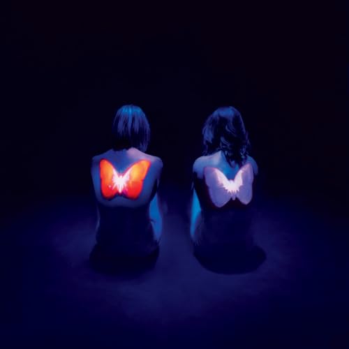 MAYFLY - HIDEAWAY VOL. I & II (VINYL)