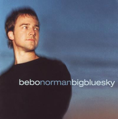 NORMAN, BEBO - BIG BLUE SKY