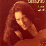 FARRERA, IRENE - ALMA LATINA